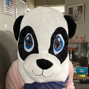 Meet your Posher, Julie